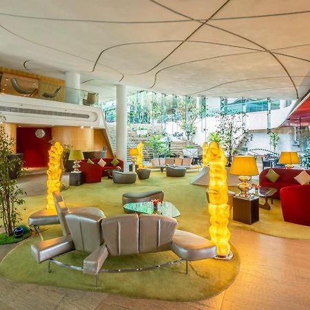 Vivanta Bengaluru, Whitefield Dış mekan fotoğraf