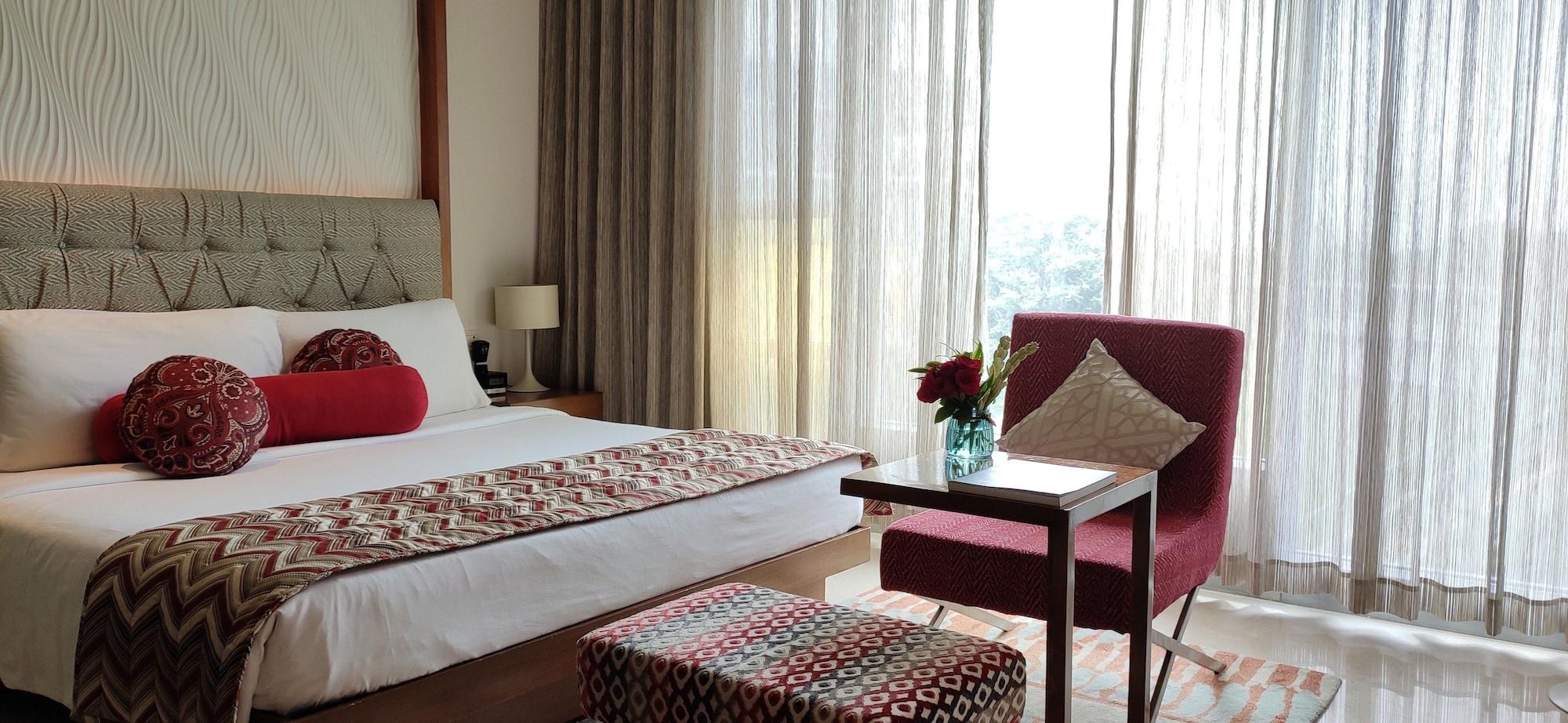 Vivanta Bengaluru, Whitefield Dış mekan fotoğraf