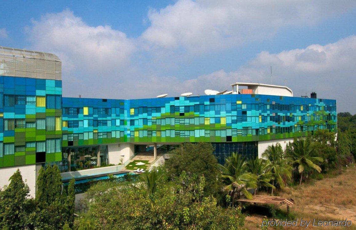 Vivanta Bengaluru, Whitefield Dış mekan fotoğraf