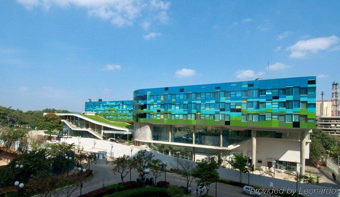 Vivanta Bengaluru, Whitefield Dış mekan fotoğraf